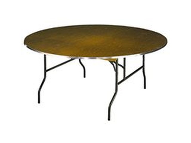 Round Tables
